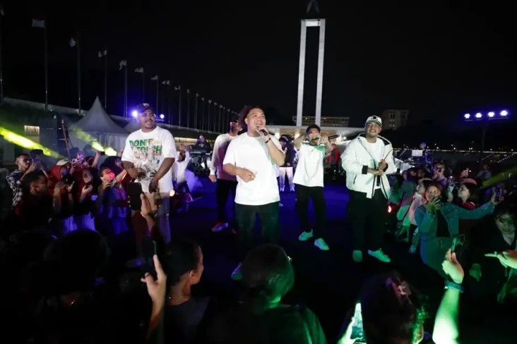 PYCH Gelar Gebyar Kemerdekaan...