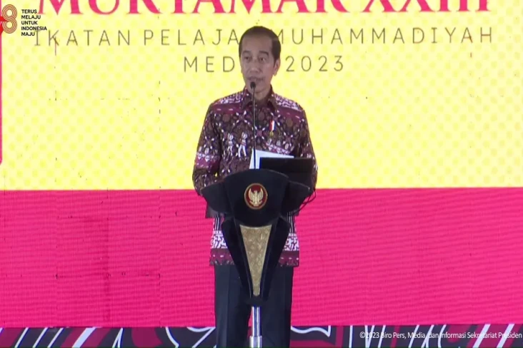 Tak Jadi Berangkat ke...