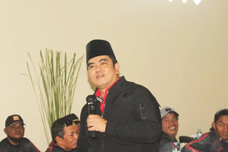 Soal Tambang Rakyat,...