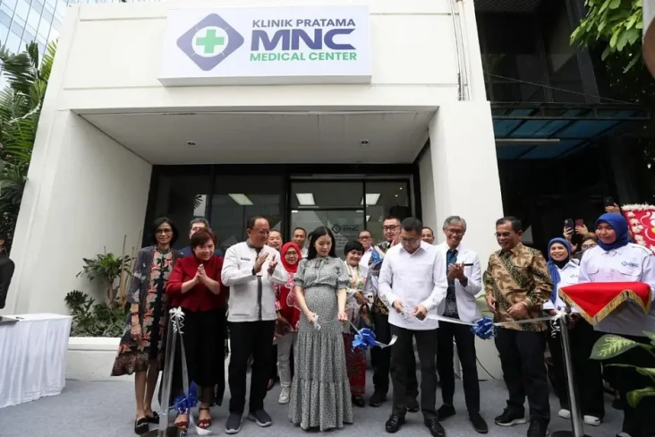 Klinik Pratama MNC Medical...