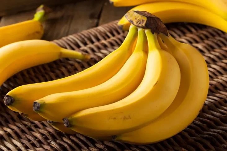 3 Makanan yang Mengurangi...