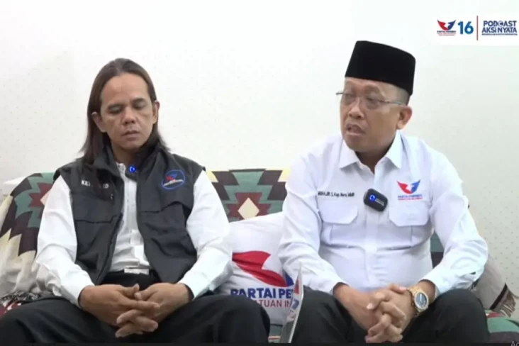 Musisi Iwan Tertantang...