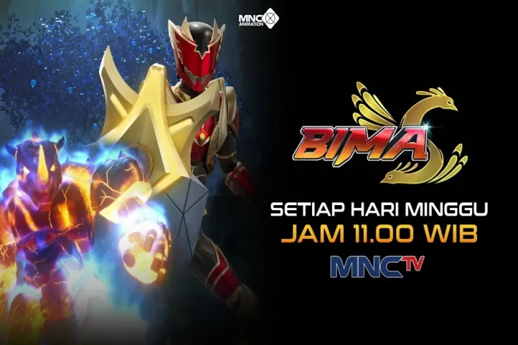 Bima S dalam Mempertahankan...
