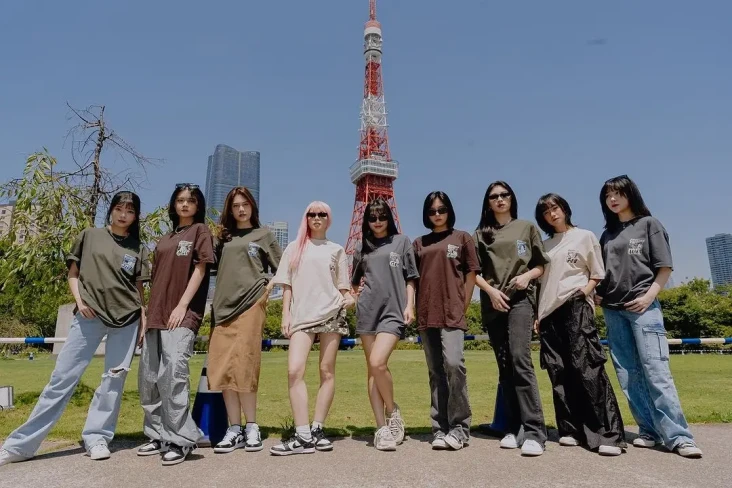 Gokil! Berkat JKT48,...