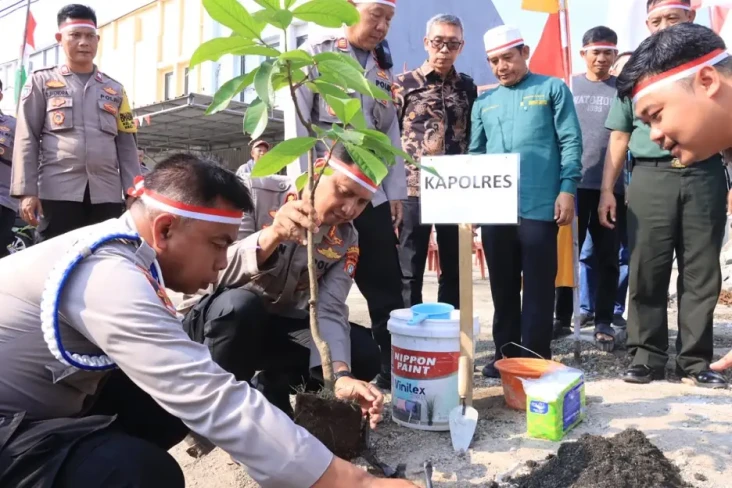 Perbaiki Kualitas Udara,...