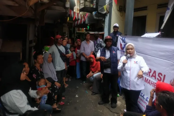 Partai Perindo Siap...