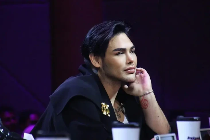 Ivan Gunawan Rancang...
