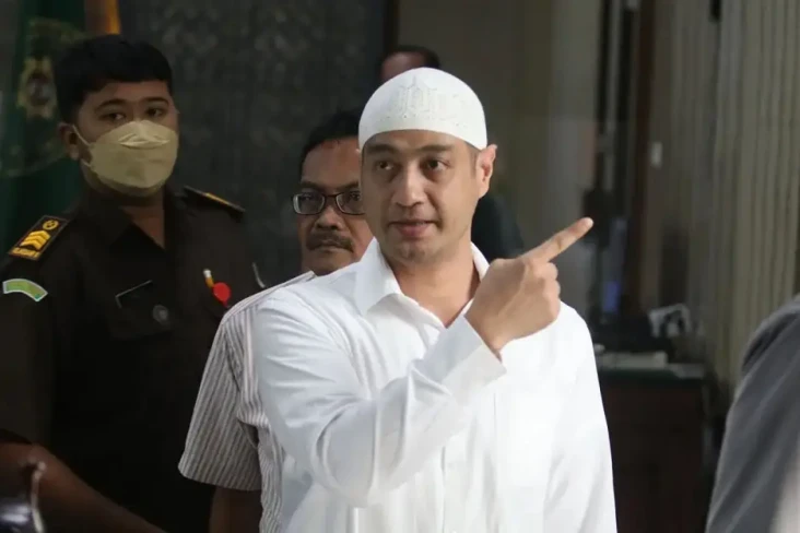 Bebas dari Penjara,...