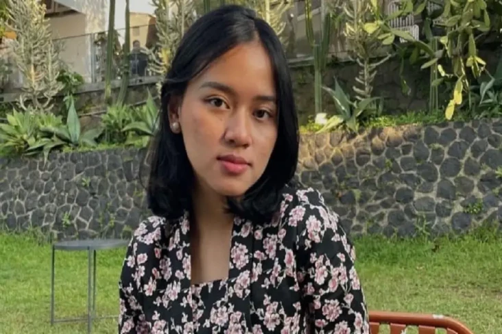 Siapa Itu Jian Ayune...