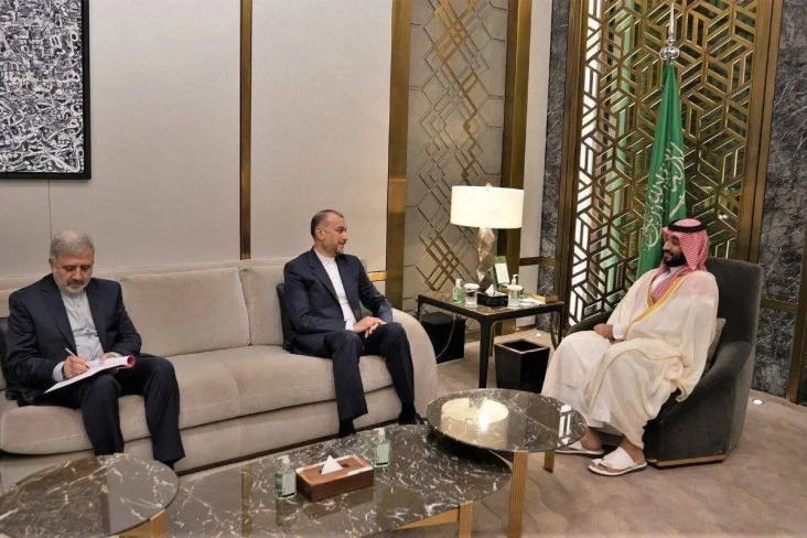 Kuwait Puji Hasil Kunjungan...