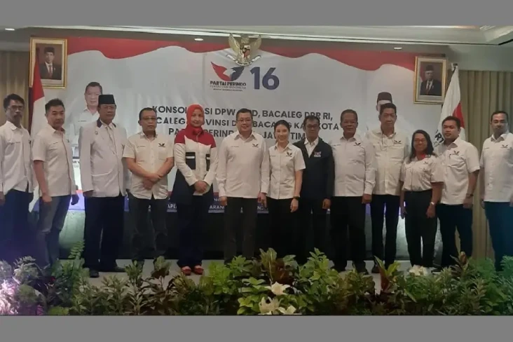 Gembleng 300 Bacaleg...