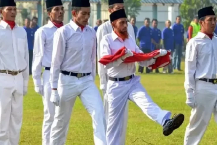 HUT Ke-78 RI, Umar Patek:...