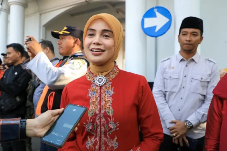 Atikoh Ganjar: Jateng...