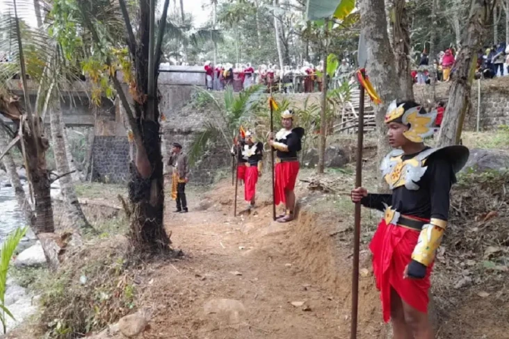 Gelar Festival Gendhing...