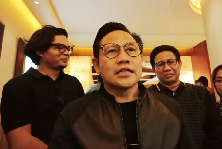 Bertemu Ganjar, Cak...