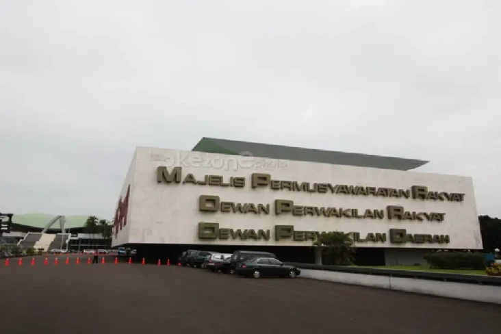 Peleburan DPD ke DPR...