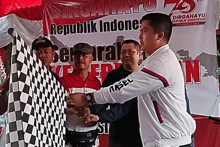 Politisi Perindo Diska...