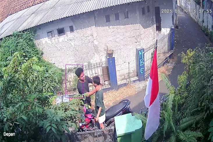 Polisi Selidiki Video...