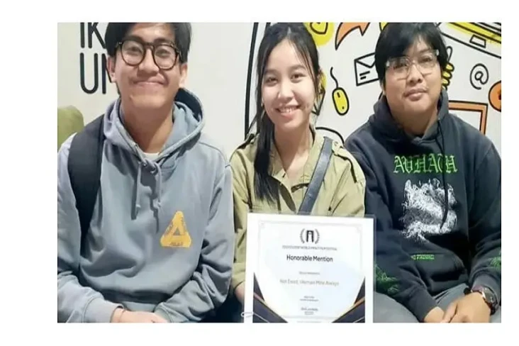 3 Mahasiswa UMM Ini...