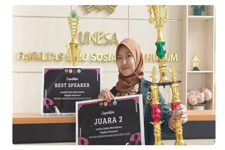 Kisah Haru, Jadi Yatim...