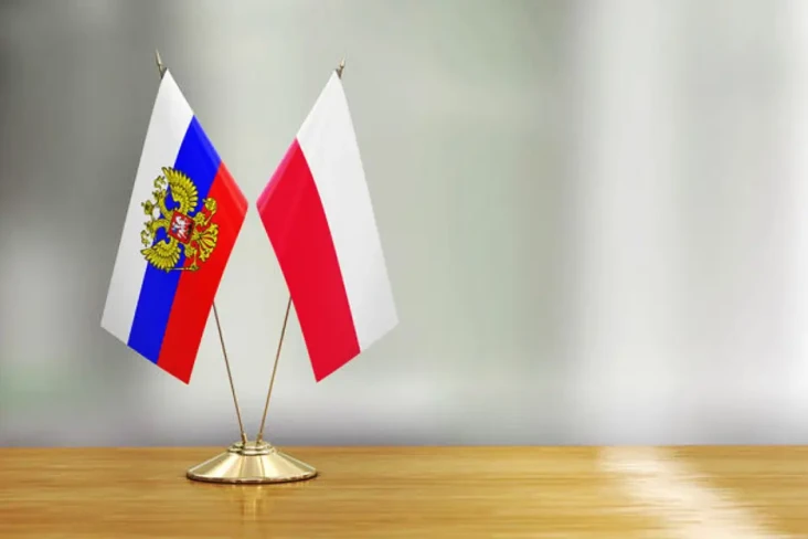 Anggota Parlemen Rusia...