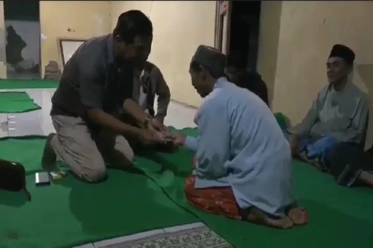 Peduli Pendidikan Anak,...