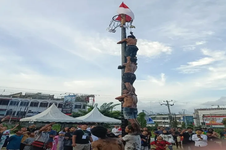 Perindo Sumatera Utara...