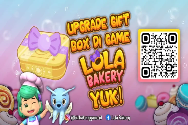 Upgrade Gift Box di...