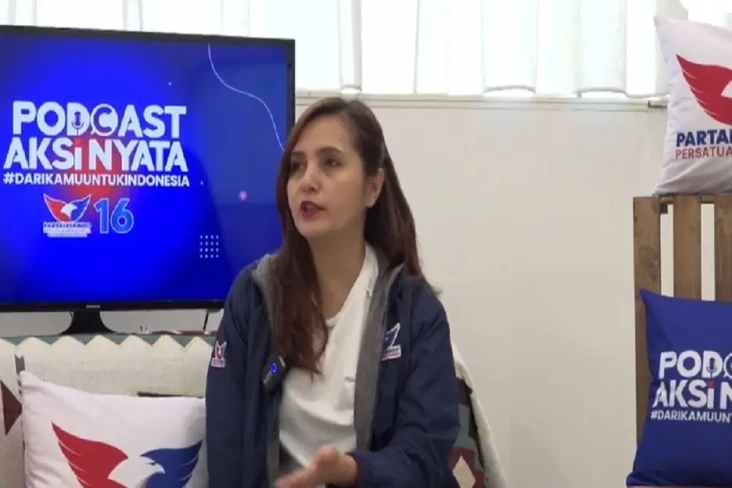 Podcast Aksi Nyata,...