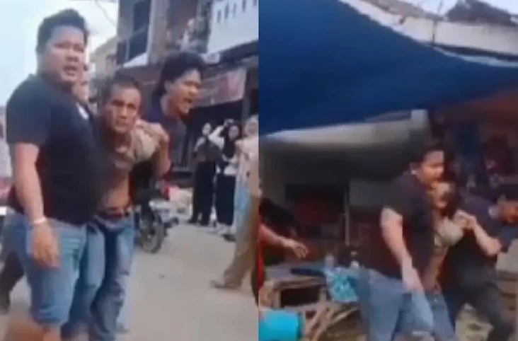 Spesialis Pembobol Rumah...