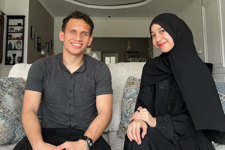 Umi Pipik Sebut Abidzar...