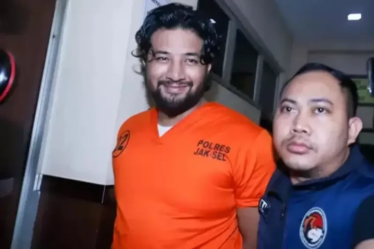 Ammar Zoni Akan Jalani...