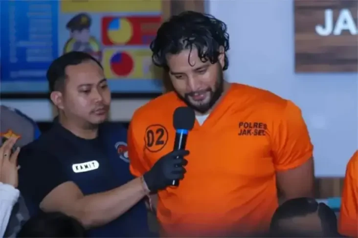 Jalani Sidang Hari Ini,...