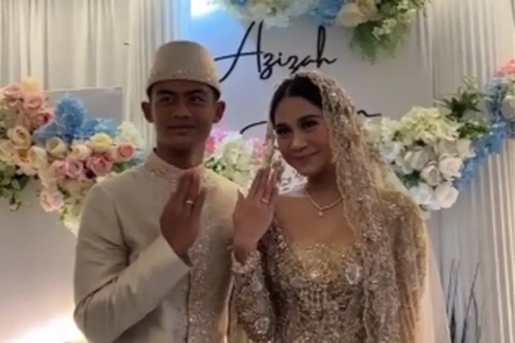 Pratama Arhan Grogi...