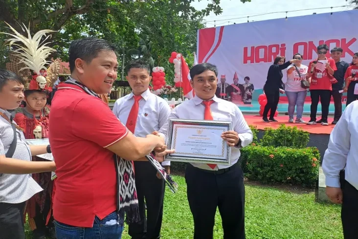 Bongkar Kasus Kekerasan...
