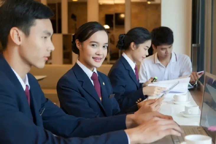 10 Prospek Kerja Jurusan...