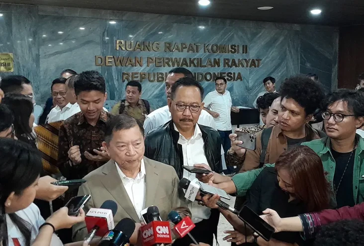 Bappenas Ungkap Dampak...