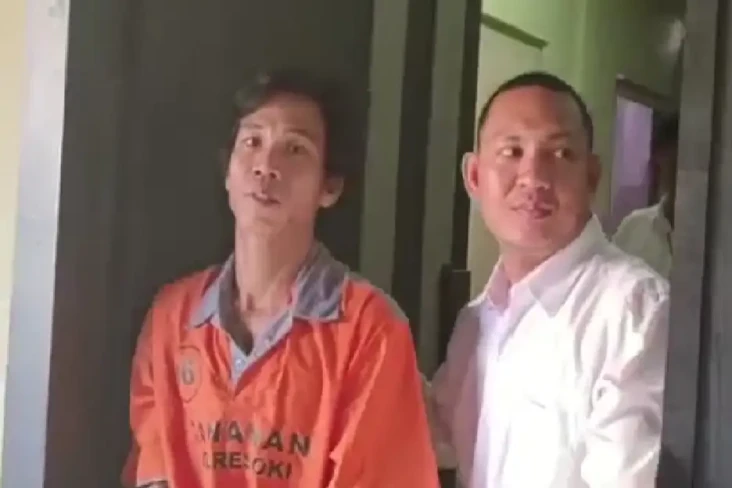 Mengaku Buta Huruf,...