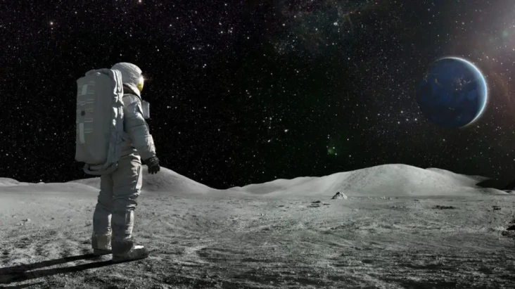 Ini yang Dilakukan NASA...
