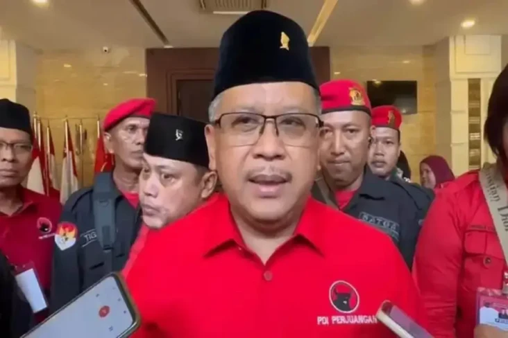 PDIP Akan Layangkan...