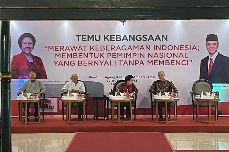 Ajak Ibu-ibu Menangkan...