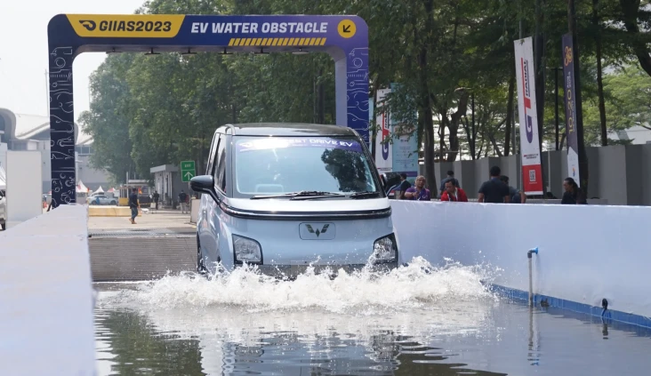 Wuling Lebih Sukses...