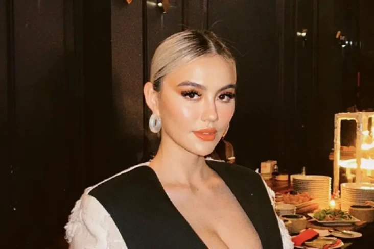 Agnez Mo Siap Ramaikan...