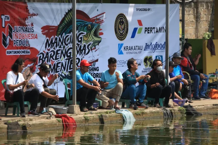Meriahkan HUT Ke-78...