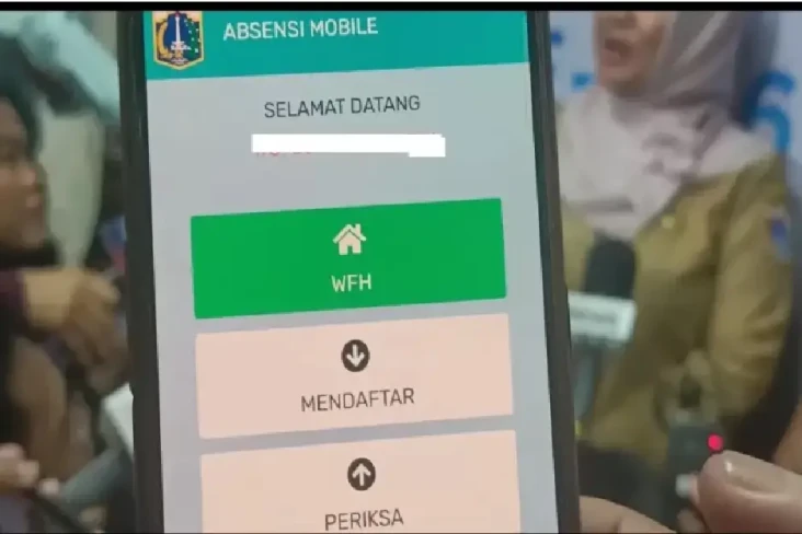 DPRD DKI Minta Kebijakan...