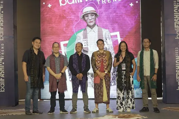 Bali Fashion Trend 2023...