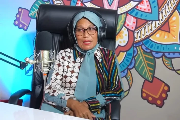 Nursyah Ngaku 3 Tahun...
