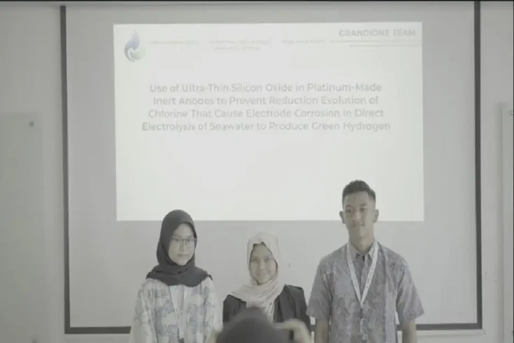 Green Hydrogen, Gagasan...