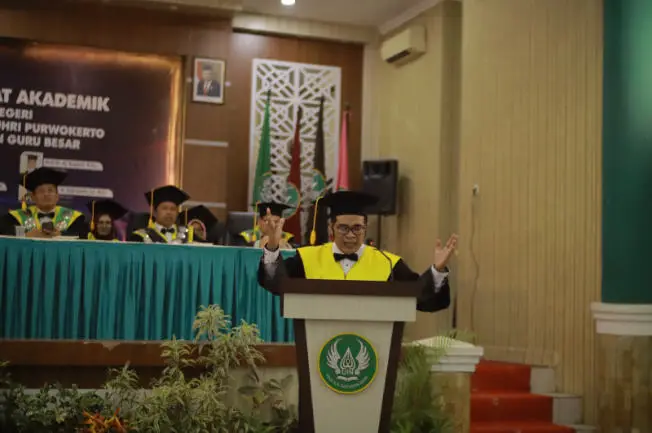 Bawa Gagasan Moderasi...