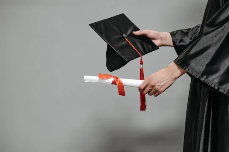 67 Gelar Sarjana Berbagai...